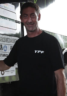 Federico Villagra