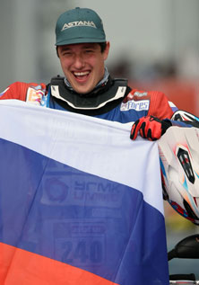 Sergei Kariakin