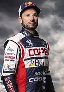 Francisco López