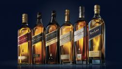 ¿Sabes qué significa la escalera del éxito de Johnnie Walker?