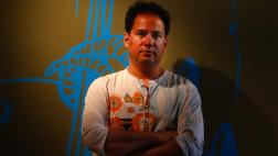 Christian Bendayán: “Quiero representar al Perú con dignidad”