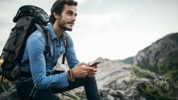 El 38% de los peruanos prefiere viajar solo al extranjero