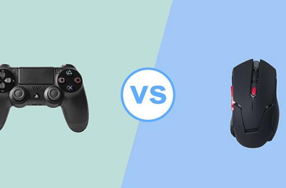 Test: PC vs. Consolas: ¿Qué tipo de gamer eres?