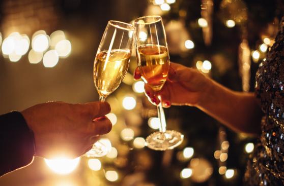 Año Nuevo: Elige el espumante ideal de acuerdo a tus gustos