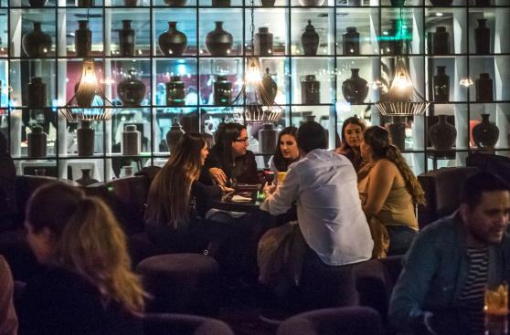 ¿Sin planes para Año Nuevo? te damos algunas alternativas