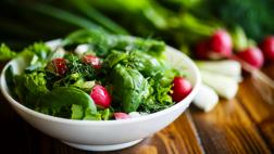 ¿Cómo retomar tu alimentación saludable después de las fiestas?