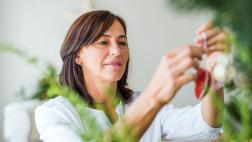 Adiós Navidad: Consejos para guardar la decoración navideña