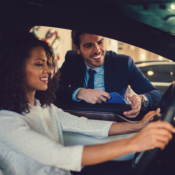 ¿Cómo adquirir y disfrutar de un auto nuevo durante el 2019?
