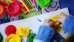 Guía para entretener a tus niños en casa durante las vacaciones