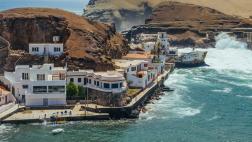 Verano tranquilo: ¿Sabes cómo asegurar tu casa de playa?