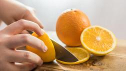 ¿Por qué debemos incluir alimentos frescos en nuestra dieta?