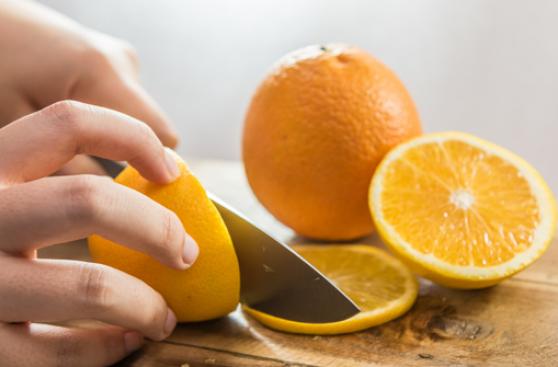 ¿Por qué debemos incluir alimentos frescos en nuestra dieta?