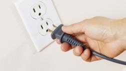 9 acciones que te ayudarán a reducir el consumo de luz en casa