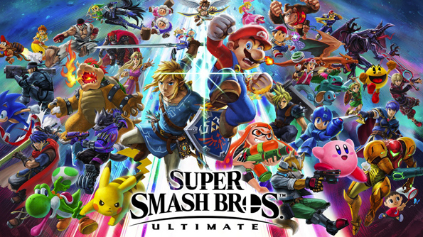 5 tips para empezar a jugar el nuevo Super Smash Bros