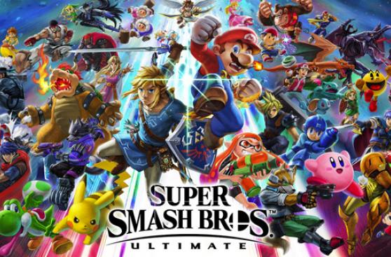 5 tips para empezar a jugar el nuevo Super Smash Bros. Ultimate
