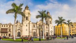 Aniversario de Lima: Sigue este tour para conocer su historia