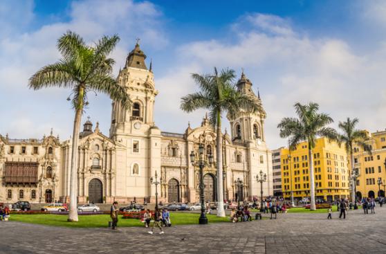 Aniversario de Lima: Sigue este tour para conocer su historia