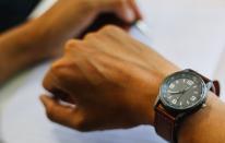 Puntualidad: la clave para triunfar en el trabajo