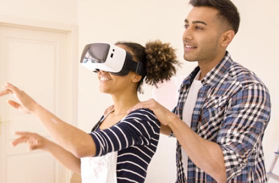 5 gadgets que te ayudarán a vivir la realidad virtual