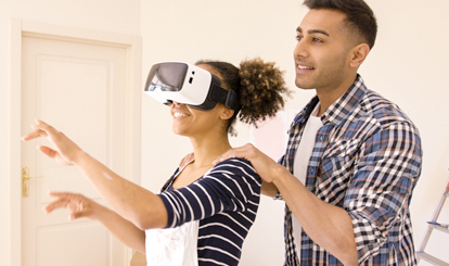 5 gadgets que te ayudarán a vivir la realidad virtual