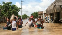 Conoce cómo reforzar una vivienda ante las lluvias