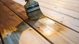 Aprende a mantener en buen estado los decks de madera