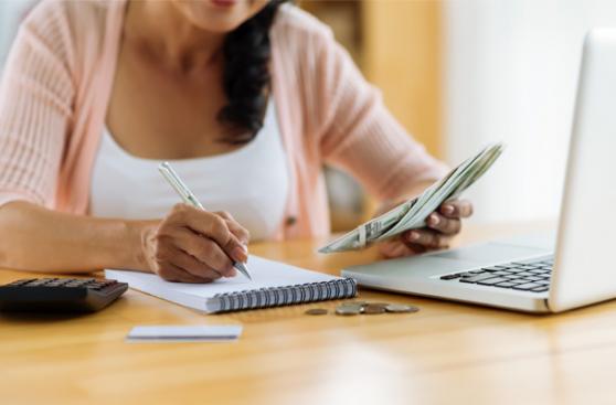 Juntas de dinero: Consejos para que sean efectivas y seguras