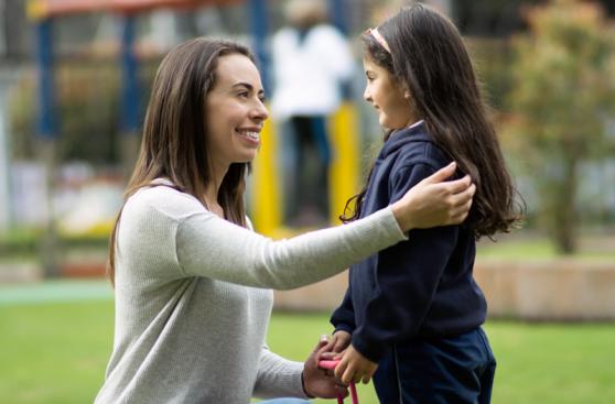 ¿Por qué se debe inculcar a los hijos el valor de la palabra?