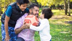 Hogar y trabajo: ¿cómo encontrar el equilibrio justo?
