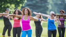 Clases de baile: Conoce cuáles son sus beneficios para la salud