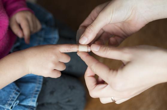 Botiquín básico: ¿Qué insumos debes tener en tu hogar?