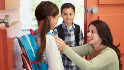 Mochila escolar: 7 consejos para elegir la ideal para tu hijo