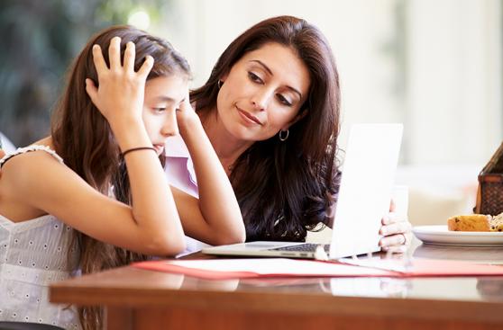 Ansiedad infantil: ¿Cómo apoyar a tu hijo en su vuelta a clase?