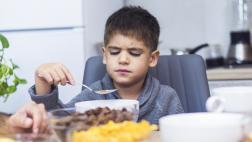 ¿Tu hijo no quiere comer? Sigue los consejos de un pediatra