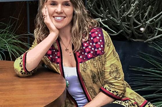 Estilo boho chic: Audacia y elegancia en un solo espacio
