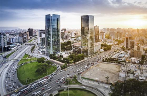 Oficinas prime: el 50% de las ofertas se ubica en San Isidro