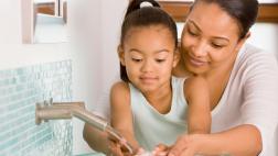 Cuida a tu familia de las enfermedades de verano