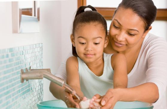 Cuida a tu familia de las enfermedades de verano