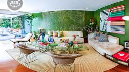 Claves para decorar tu hogar con piezas de arte