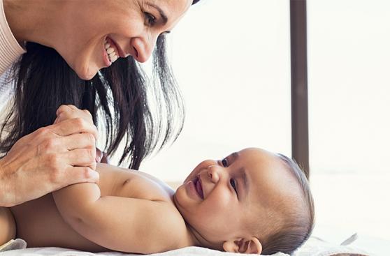 Pañales: ¿Cómo elegir el adecuado para tu bebé?