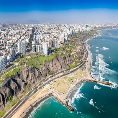 Alquiler: Conoce los 5 distritos con mayor rentabilidad en Lima