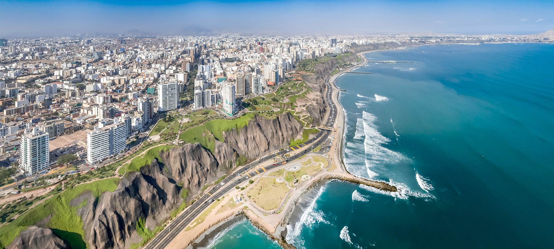 Alquiler: Conoce los 5 distritos con mayor rentabilidad en Lima