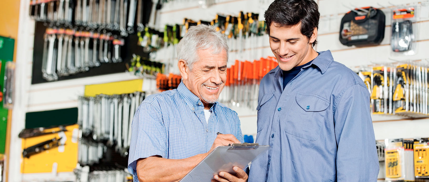 Claves para que tu empresa perdure a lo largo de generaciones Claves para que tu empresa perdure a lo largo de generaciones