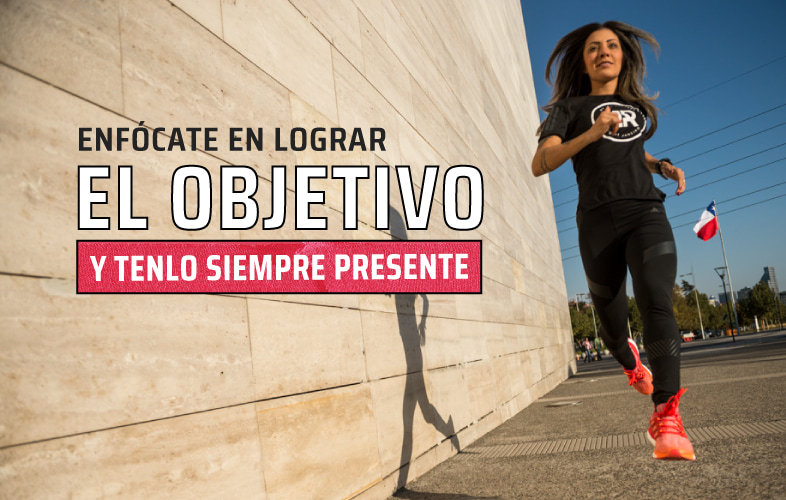 Entrenamiento silencioso: ¿Por qué es importante para un runner?