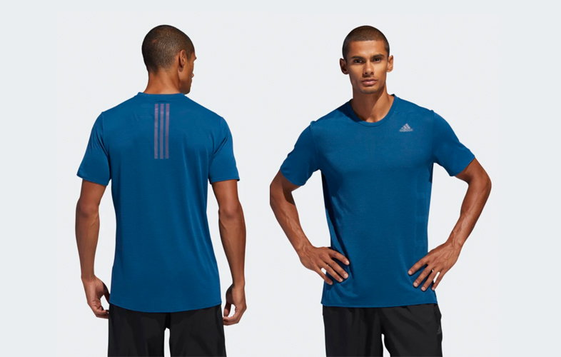 Las ventajas de usar el outfit deportivo adecuado en el running