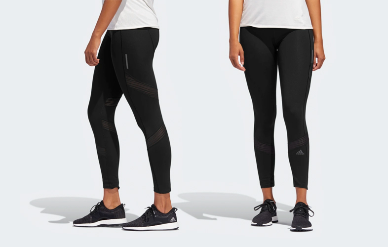 Las ventajas de usar el outfit deportivo adecuado en el running