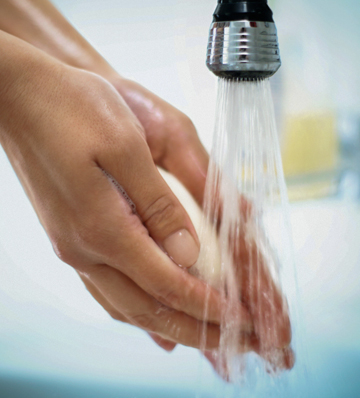Conoce los métodos para ahorrar agua en tu vivienda