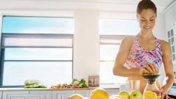 6 alimentos que te ayudarán a prepararte para una maratón