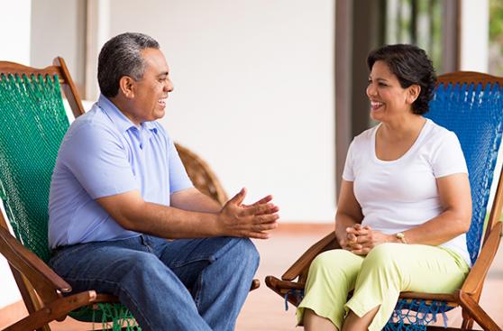 6 recomendaciones para tener una relación de pareja saludable