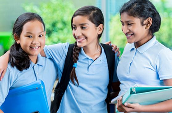 ¿Cómo prevenir y atender la violencia en los colegios?